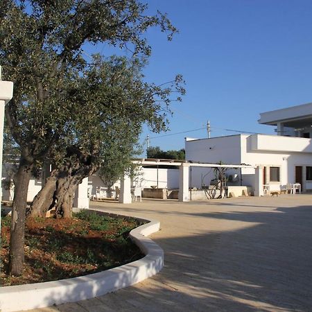 Masseria Lama D'Impisa Fasano Exteriér fotografie