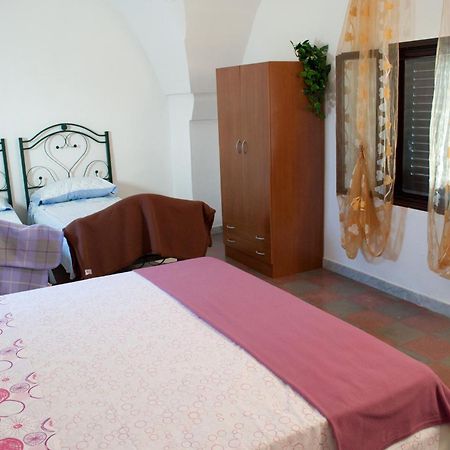 Masseria Lama D'Impisa Fasano Exteriér fotografie