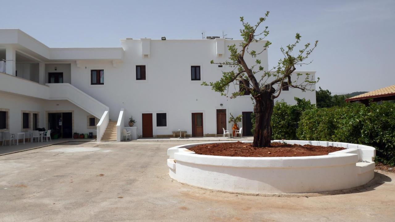 Masseria Lama D'Impisa Fasano Exteriér fotografie
