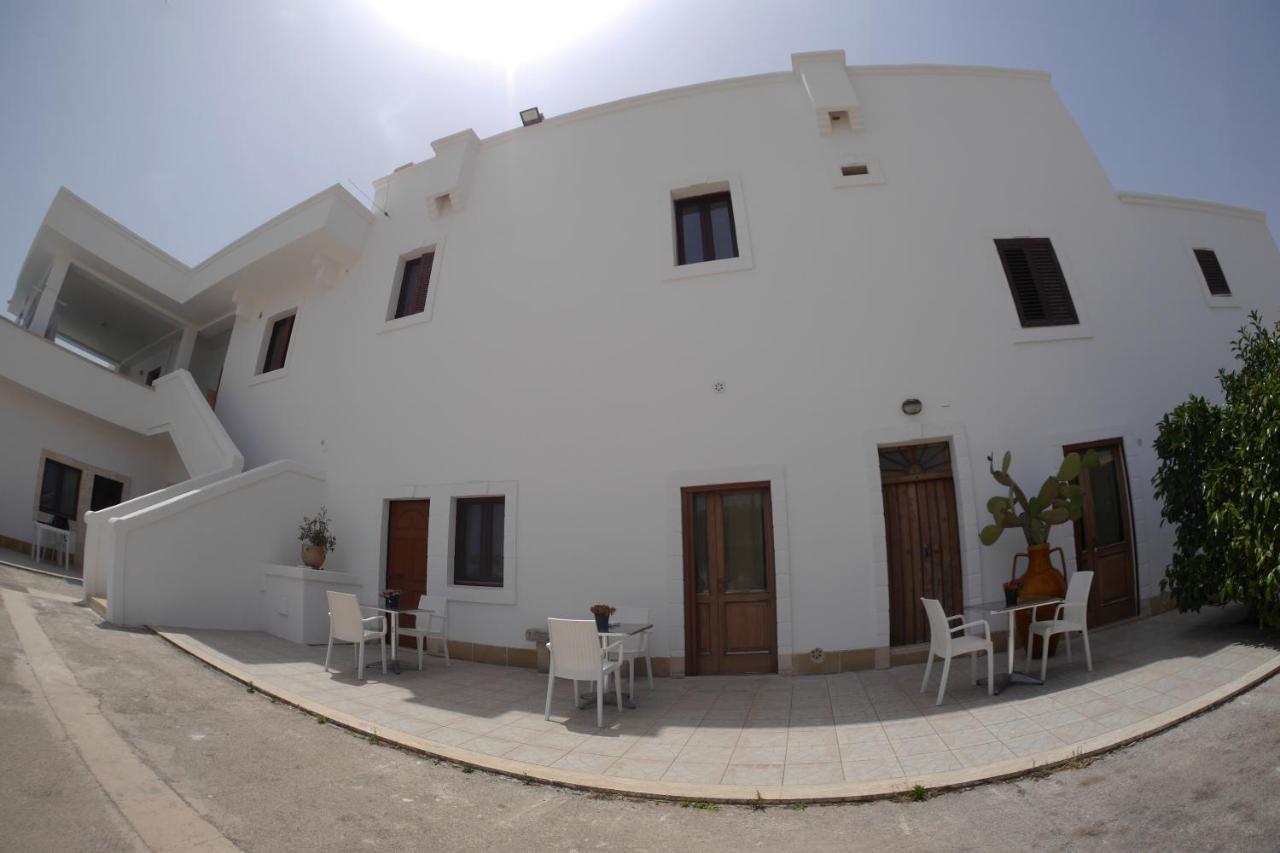 Masseria Lama D'Impisa Fasano Exteriér fotografie