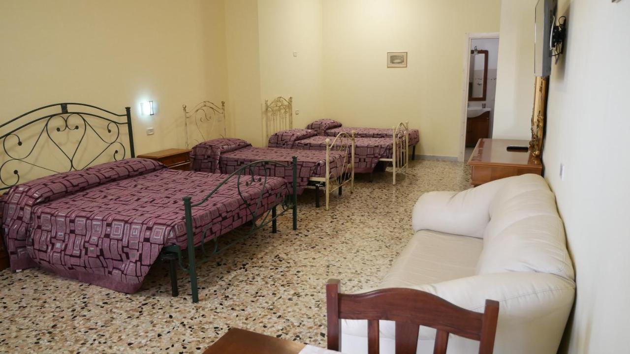 Masseria Lama D'Impisa Fasano Exteriér fotografie