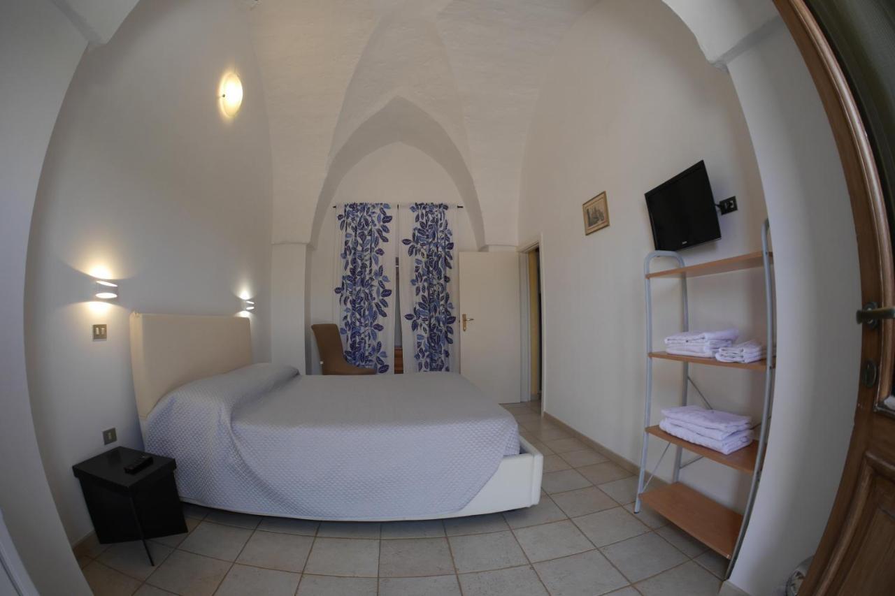 Masseria Lama D'Impisa Fasano Exteriér fotografie