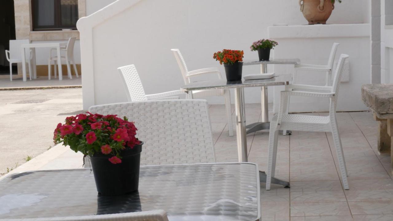 Masseria Lama D'Impisa Fasano Exteriér fotografie