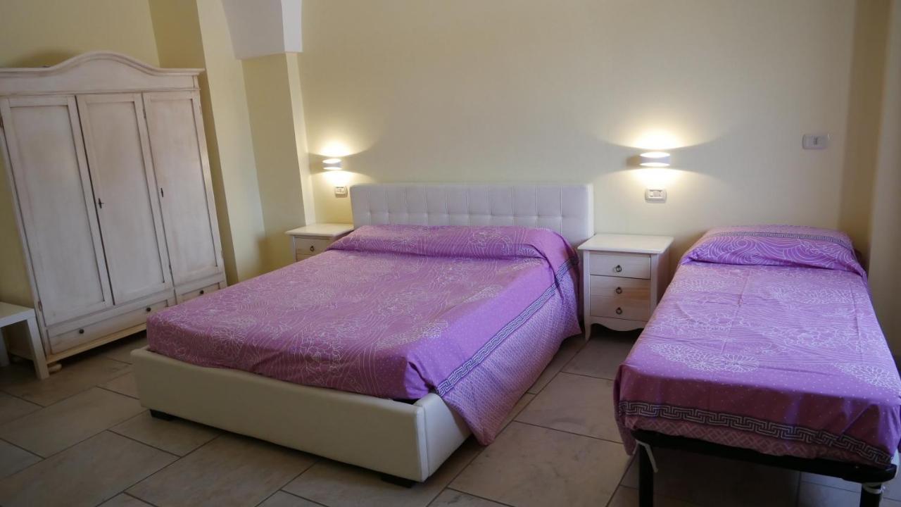 Masseria Lama D'Impisa Fasano Exteriér fotografie