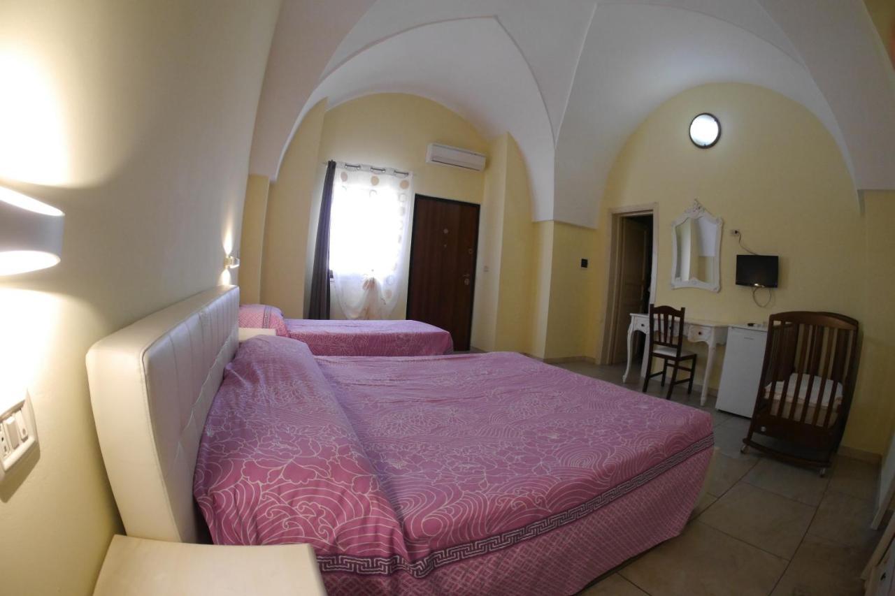 Masseria Lama D'Impisa Fasano Exteriér fotografie