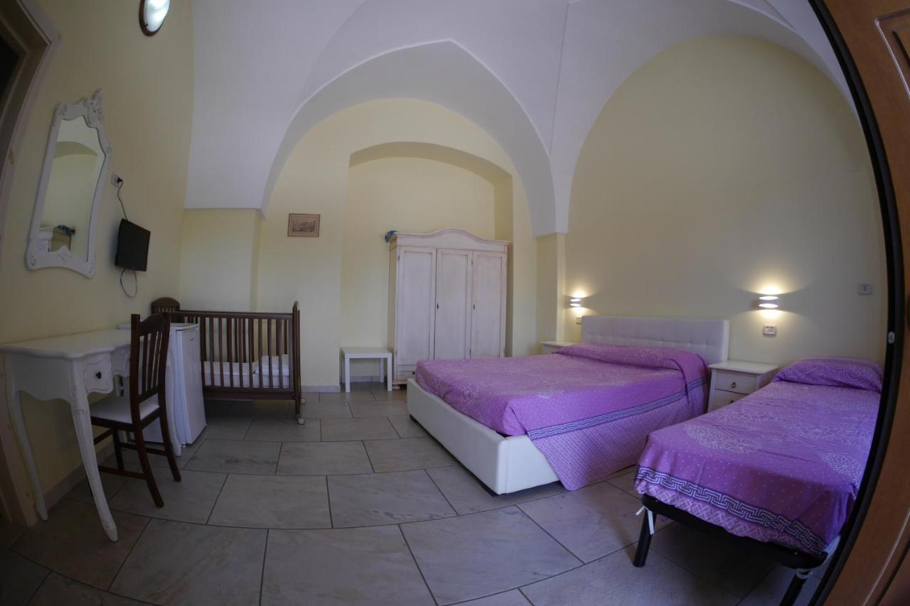 Masseria Lama D'Impisa Fasano Exteriér fotografie