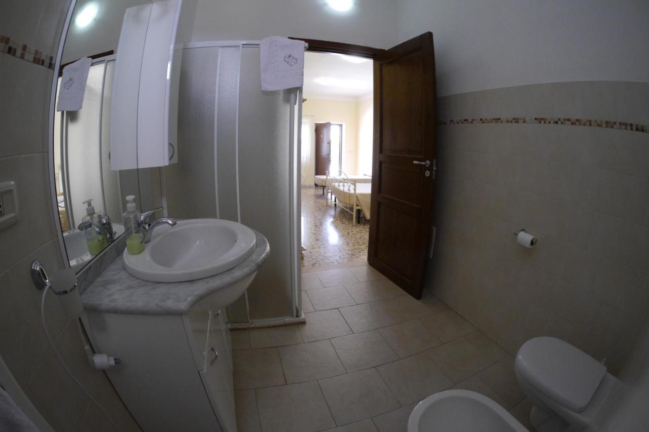 Masseria Lama D'Impisa Fasano Exteriér fotografie