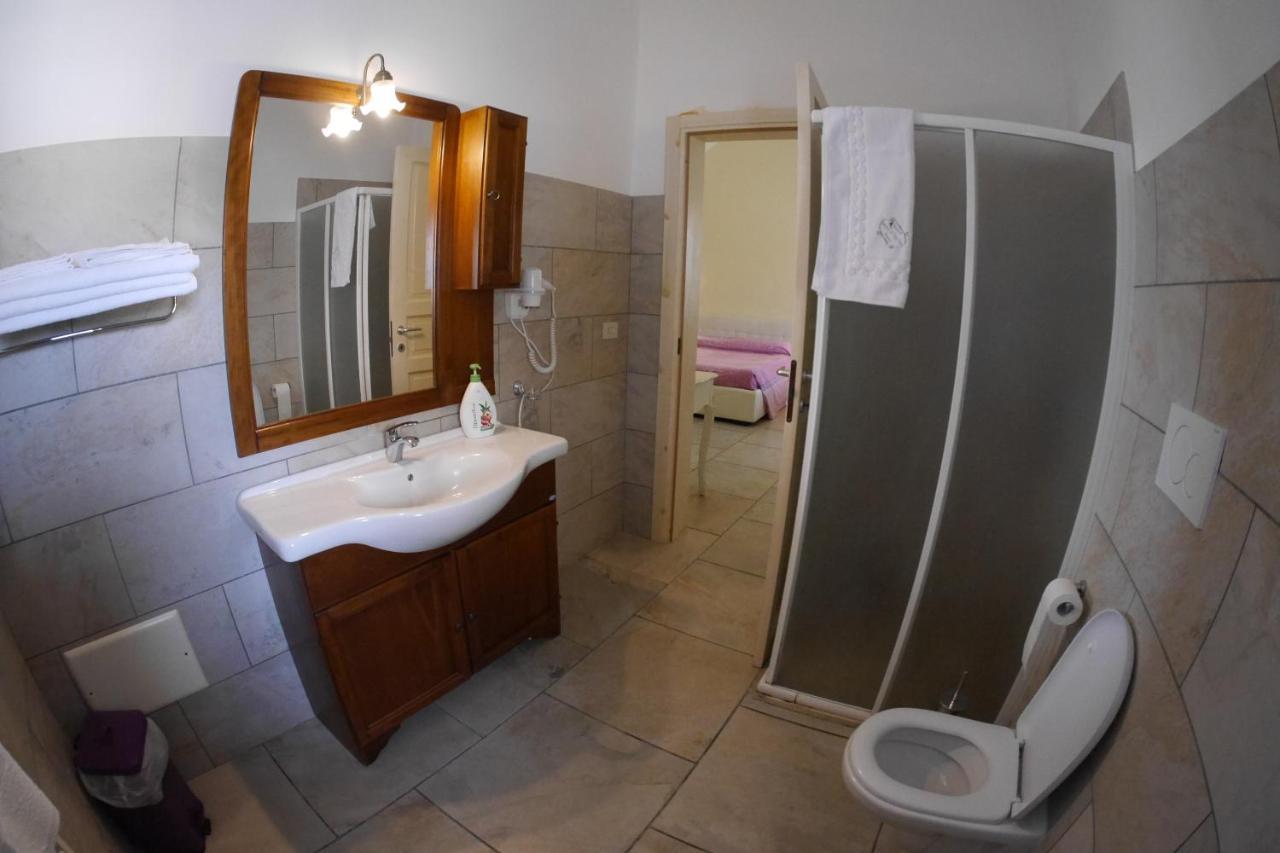 Masseria Lama D'Impisa Fasano Exteriér fotografie
