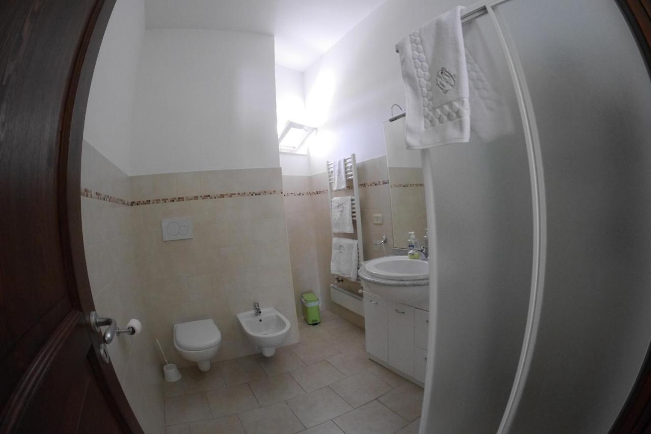 Masseria Lama D'Impisa Fasano Exteriér fotografie