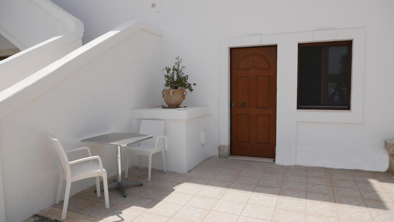 Masseria Lama D'Impisa Fasano Exteriér fotografie