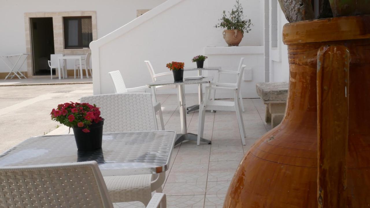 Masseria Lama D'Impisa Fasano Exteriér fotografie