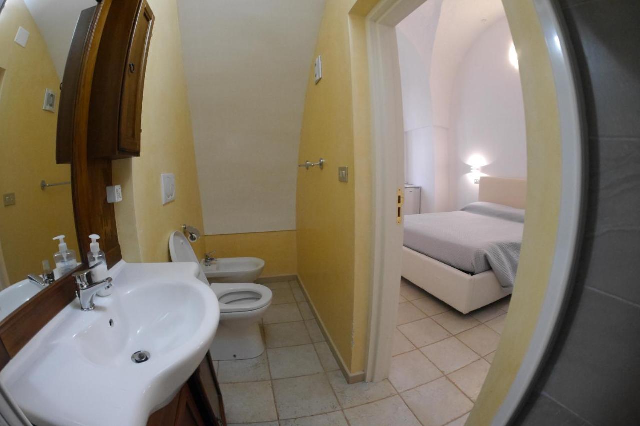 Masseria Lama D'Impisa Fasano Exteriér fotografie
