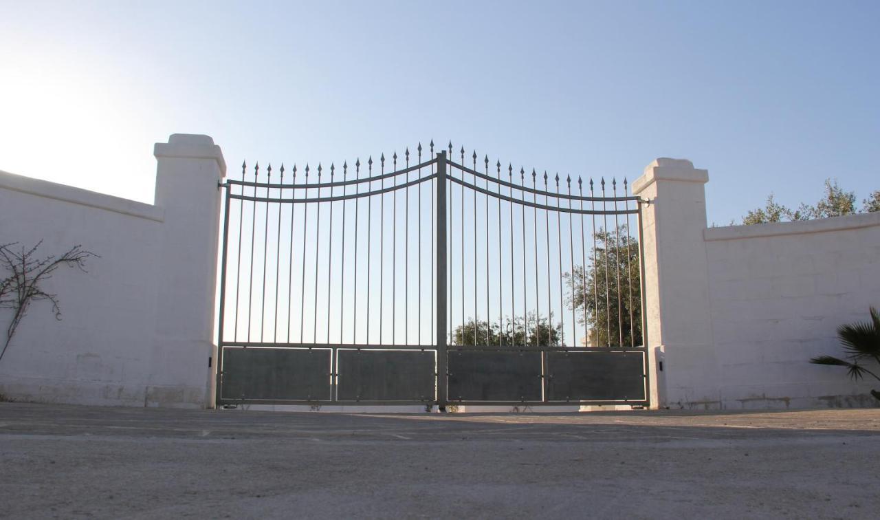 Masseria Lama D'Impisa Fasano Exteriér fotografie