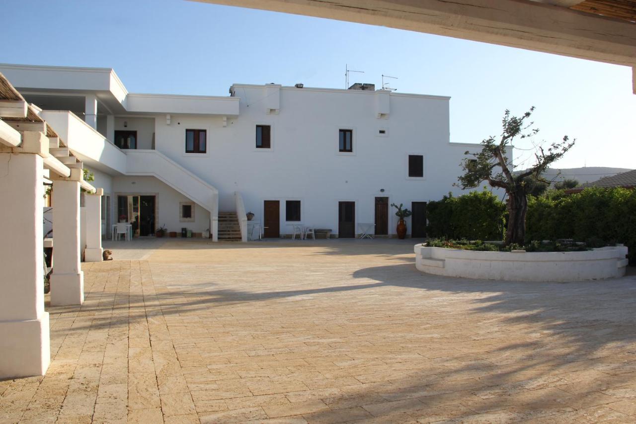 Masseria Lama D'Impisa Fasano Exteriér fotografie
