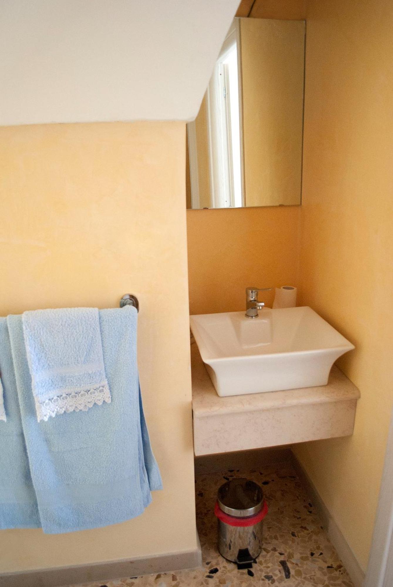 Masseria Lama D'Impisa Fasano Exteriér fotografie