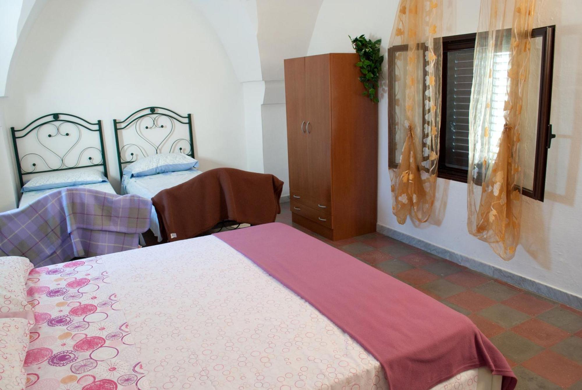 Masseria Lama D'Impisa Fasano Exteriér fotografie