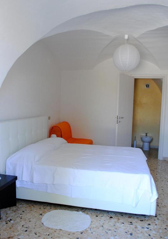 Masseria Lama D'Impisa Fasano Pokoj fotografie