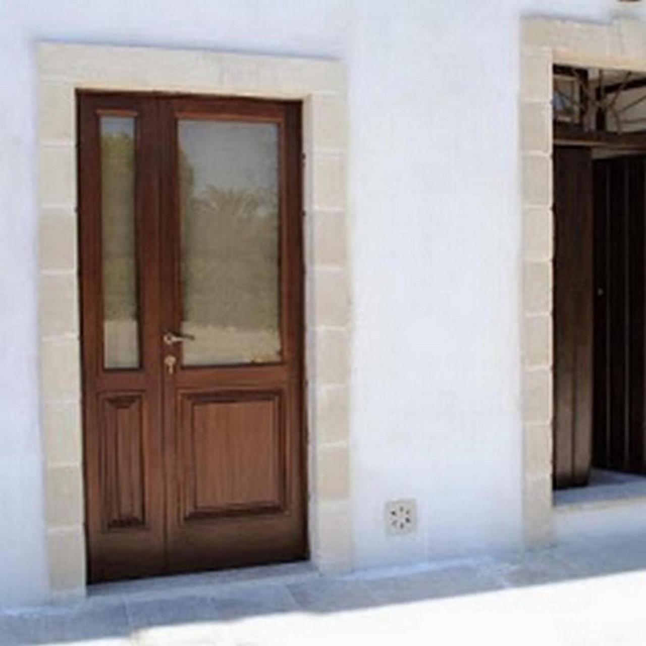 Masseria Lama D'Impisa Fasano Exteriér fotografie