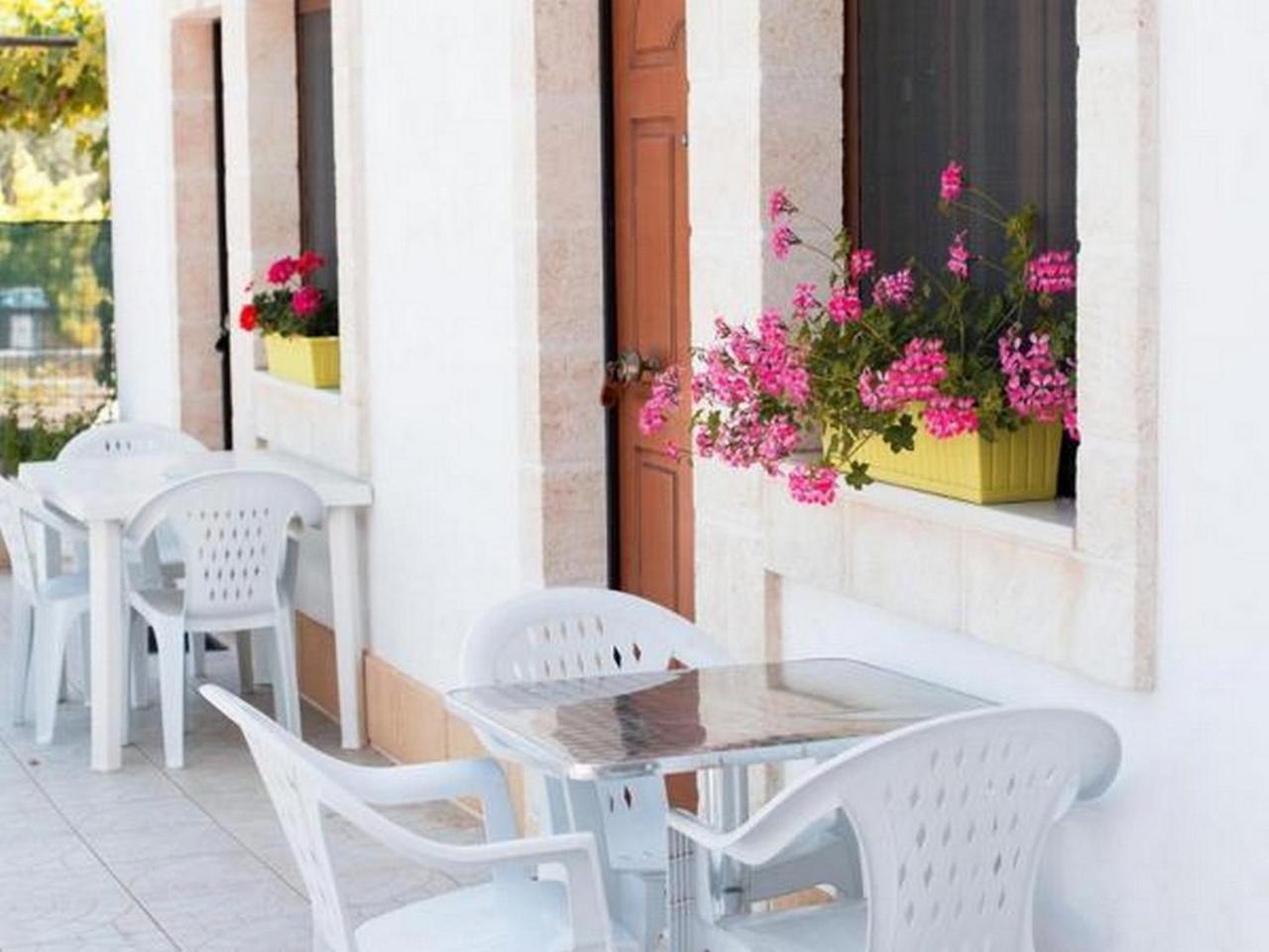 Masseria Lama D'Impisa Fasano Exteriér fotografie