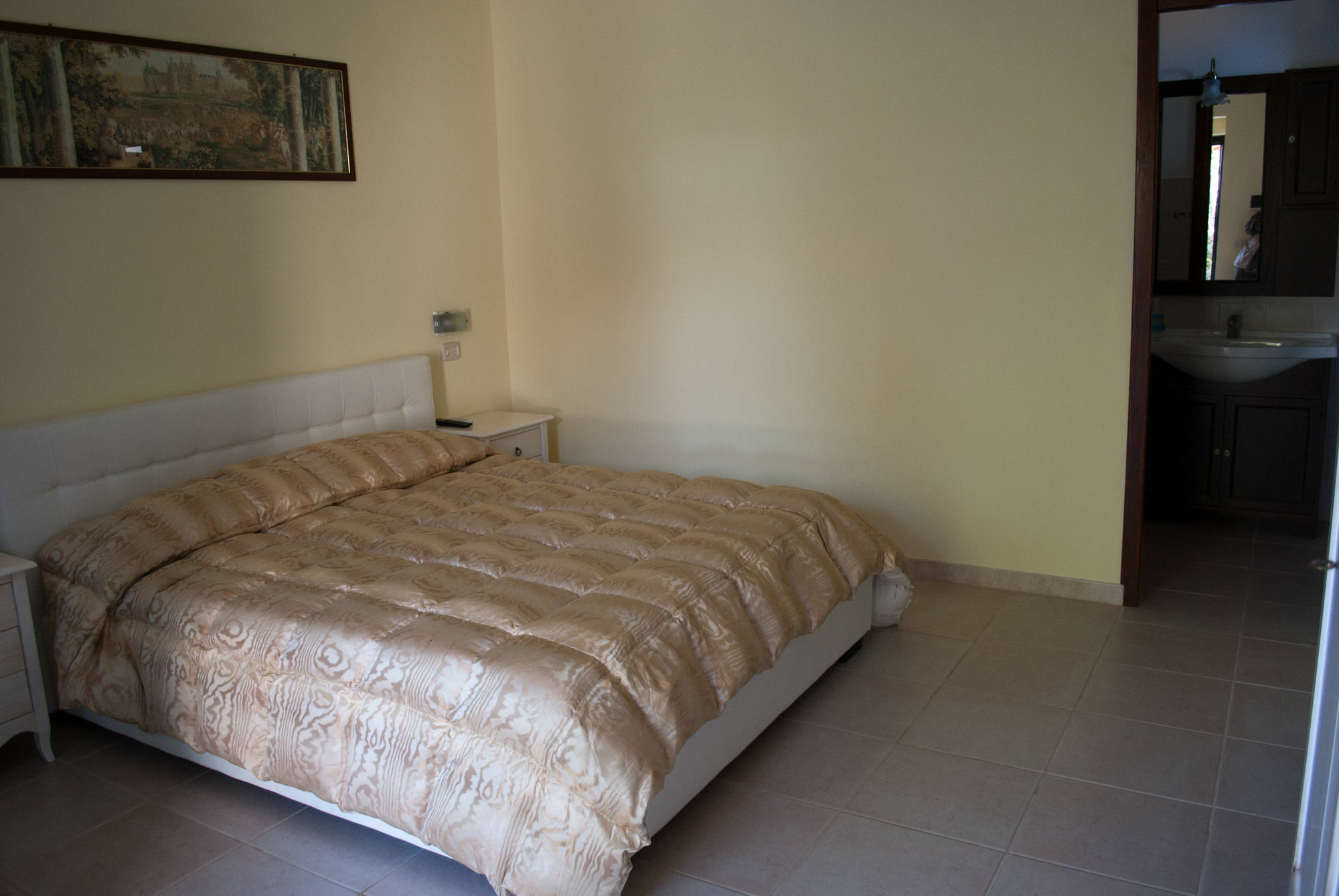 Masseria Lama D'Impisa Fasano Exteriér fotografie